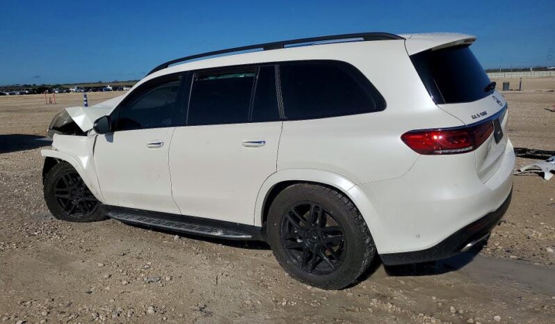 
								2020 Mercedes-benz Gls-klasse full									