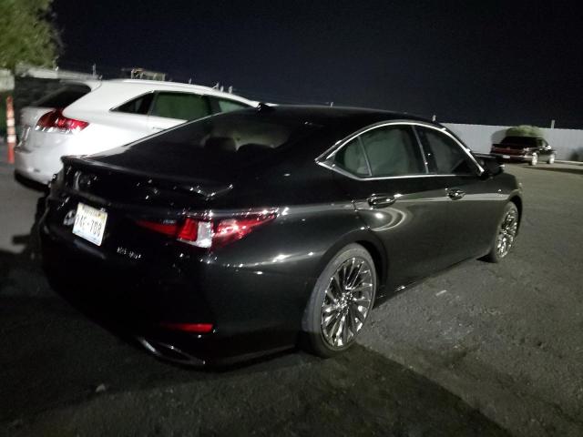 2025 Lexus Es 350