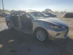 
										2017 Lexus Es 350 full									