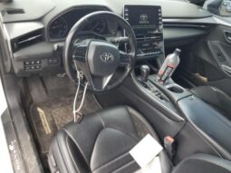 
										2020 Toyota Avalon full									