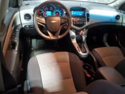 
										2013 Chevrolet Cruze full									