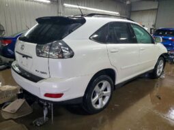 
										2004 Lexus Rx 330 full									