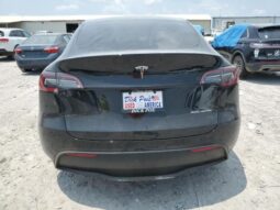
										2021 Tesla Model y full									