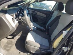 
										2016 Chevrolet Cruze full									
