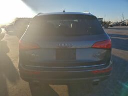 
										2016 Audi Q5 full									