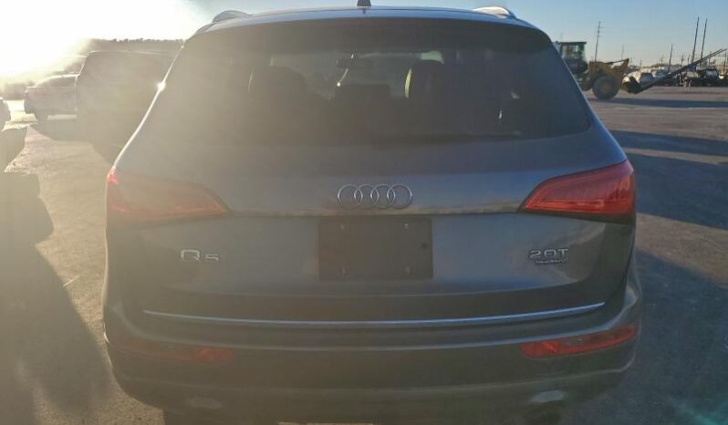 
								2016 Audi Q5 full									
