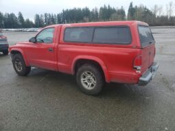 
										2004 Dodge Dakota full									