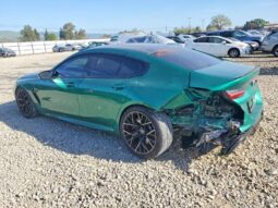 
										2025 BMW M8 full									