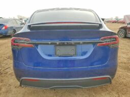 
										2023 Tesla Model x full									