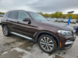 
										2019 BMW X3 full									