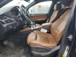 
										2012 BMW X6 full									