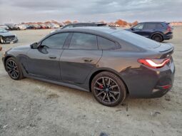 
										2024 BMW I4 full									