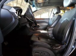 
										2012 Cadillac Srx full									