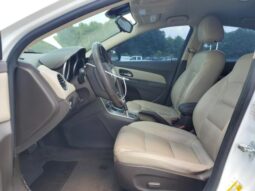 
										2015 Chevrolet Cruze full									