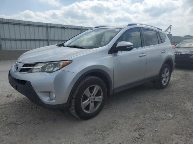 2013 Toyota Rav4