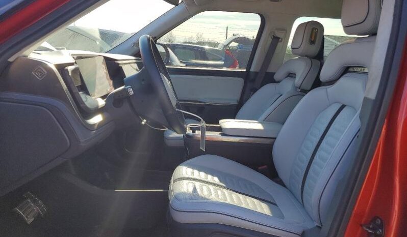 
								2023 Rivian R1s full									