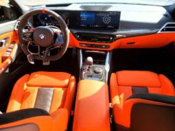 
										2026 BMW M3 full									