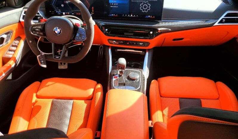 
								2026 BMW M3 full									