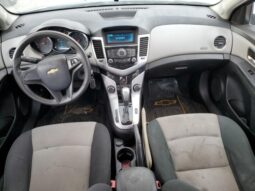 
										2012 Chevrolet Cruze full									