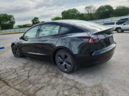 
										2023 Tesla Model 3 full									