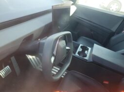 
										2024 Tesla Cybertruck full									