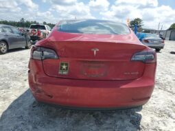 
										2018 Tesla Model 3 full									