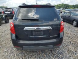 
										2015 Chevrolet Equinox lt full									