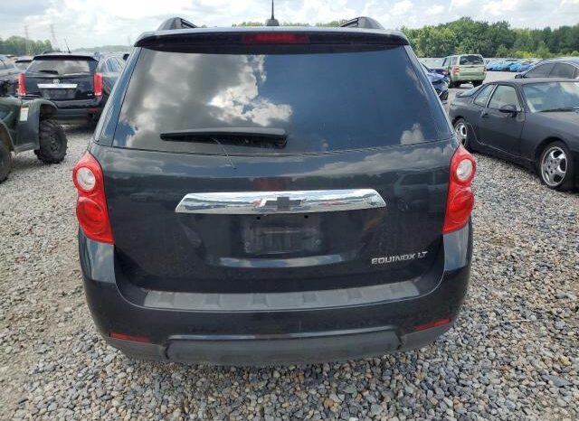 
								2015 Chevrolet Equinox lt full									