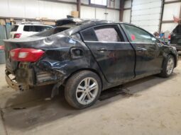 
										2018 Chevrolet Cruze full									