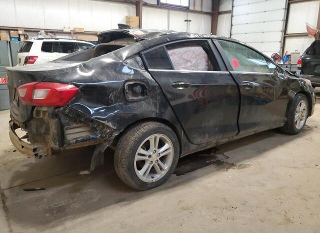 
								2018 Chevrolet Cruze full									