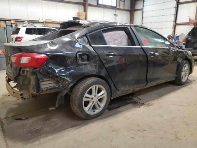 2018 Chevrolet Cruze