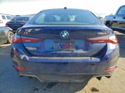 
										2024 BMW I4 full									