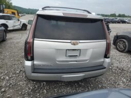 
										2017 Cadillac Escalade full									