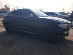 
										2017 BMW X6 full									