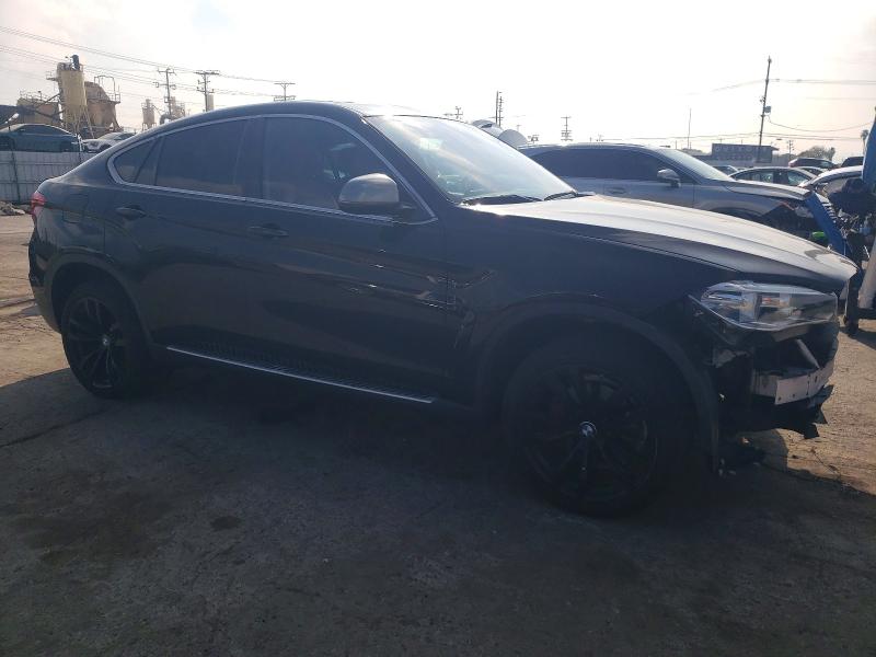 2017 BMW X6