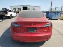 
										2019 Tesla Model 3 full									