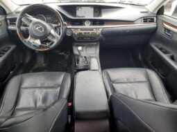 
										2016 Lexus Es 350 full									
