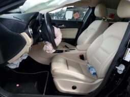 
										2016 Mercedes-benz Gla-class full									