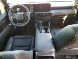 
										2024 Toyota Land cruiser full									