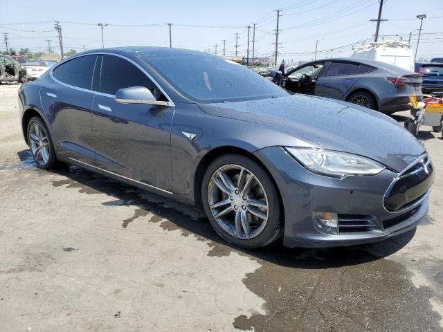 2014 Tesla Model s