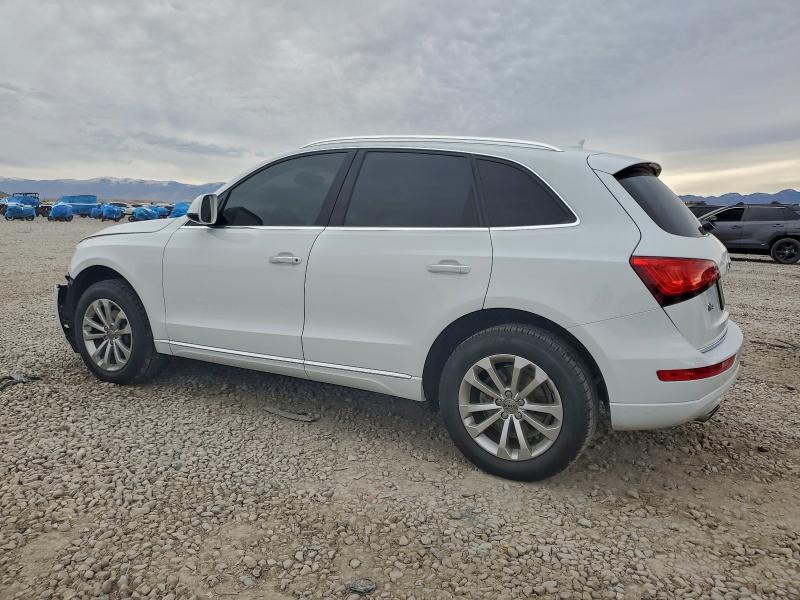 2015 Audi Q5