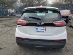 
										2023 Chevrolet Bolt euv full									