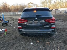 
										2019 BMW X3 full									