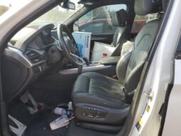 
										2016 BMW X5 full									