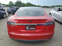 
										2013 Tesla Model s full									