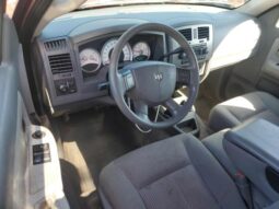 
										2007 Dodge Dakota full									