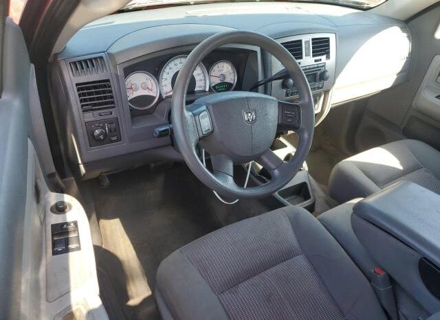
								2007 Dodge Dakota full									
