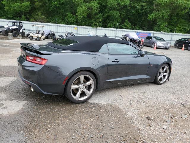 2017 Chevrolet Camaro