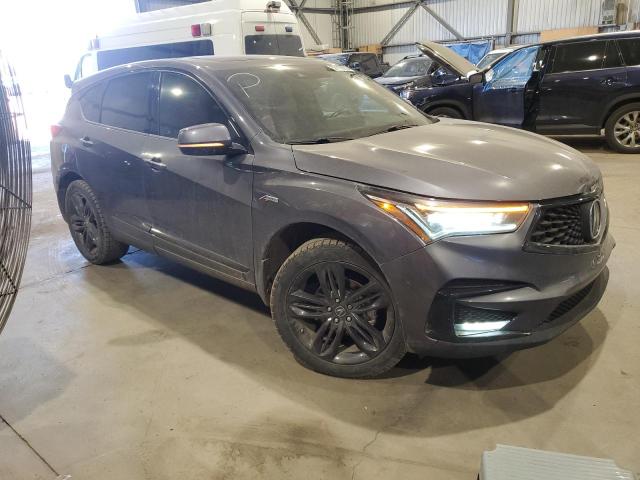 2019 Acura Rdx