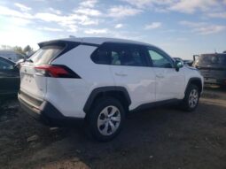 
										2023 Toyota Rav4 full									